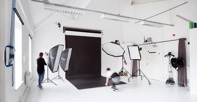 West London Studio