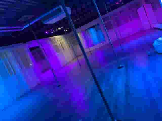 My Body Rocks Reigate