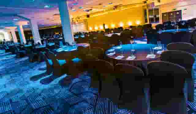 Sheridan Suite