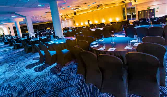 Sheridan Suite