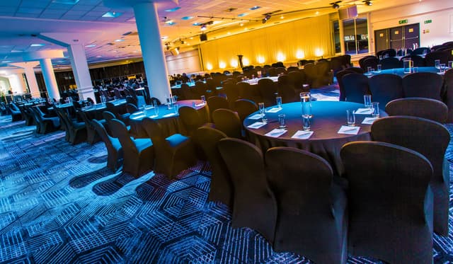 Sheridan Suite