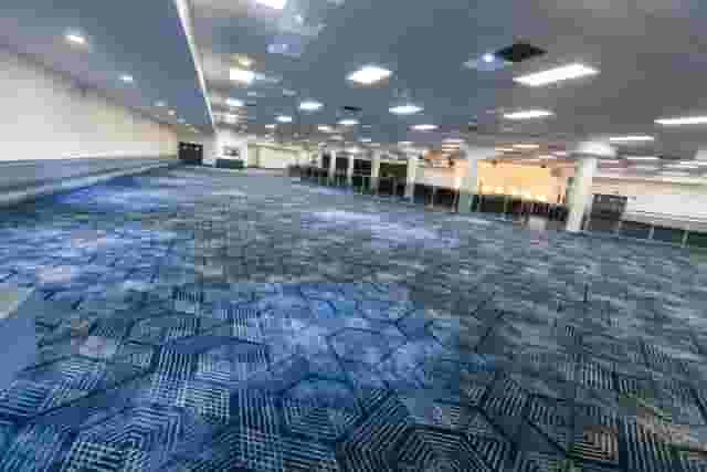 Sheridan Suite