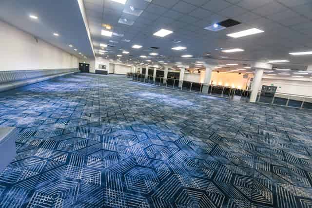 Sheridan Suite