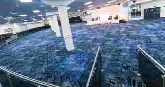 Sheridan Suite