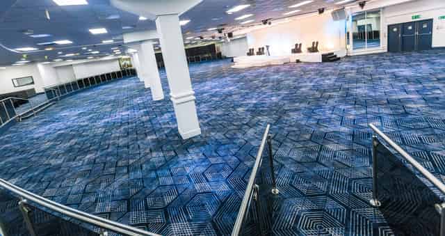 Sheridan Suite