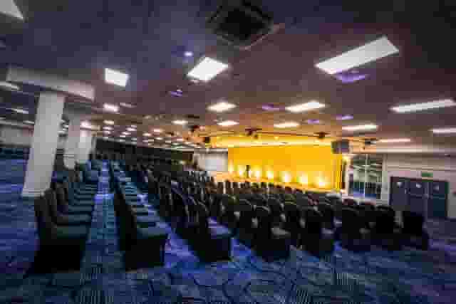 Sheridan Suite