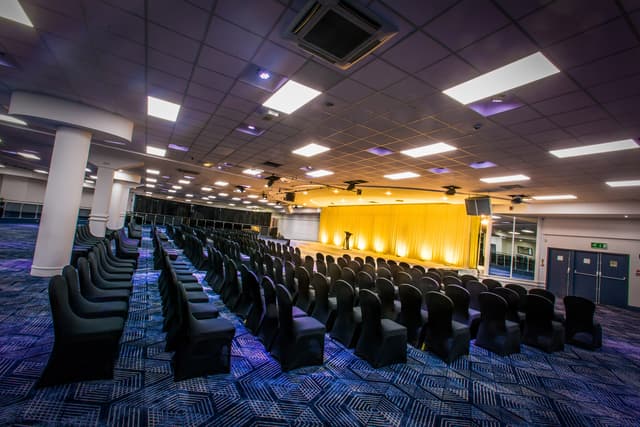 Sheridan Suite