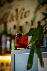 Cafes for Hire