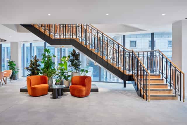 3rd Floor Exclusive Hire