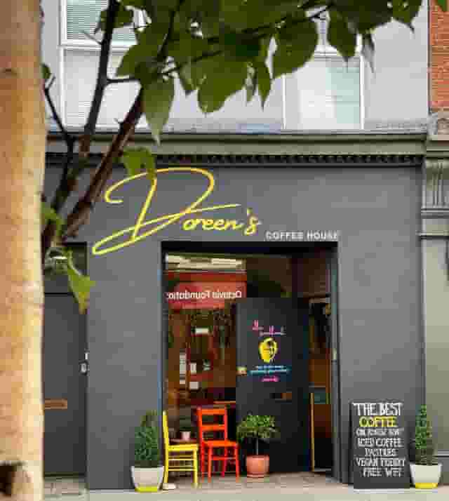 Doreen's Cofee House