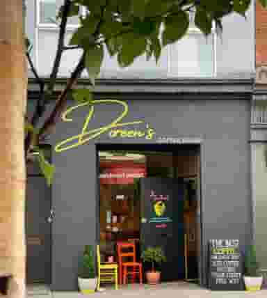 Event Venues