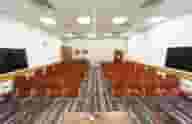 Small Meeting Rooms