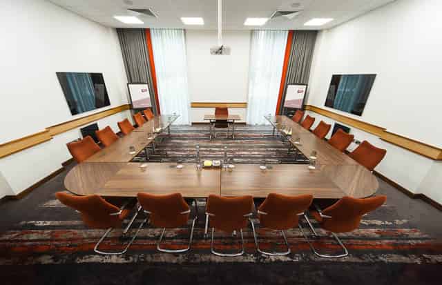 Meeting room 7