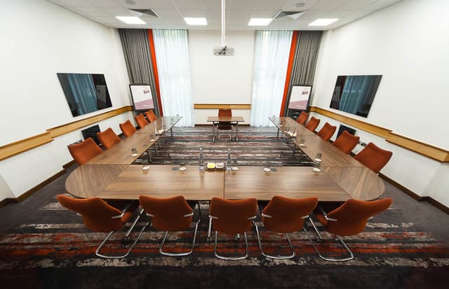 Meeting room 7