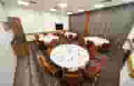 Small Meeting Rooms