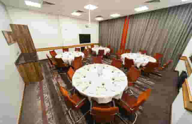 Clayton Hotel Leeds