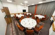 Small Meeting Rooms