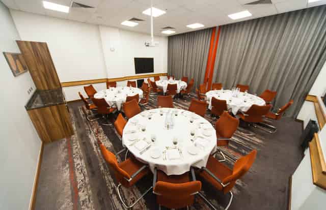 Clayton Hotel Leeds