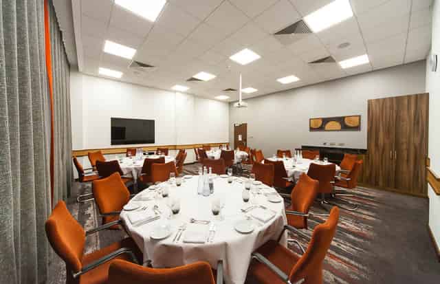 Clayton Hotel Leeds