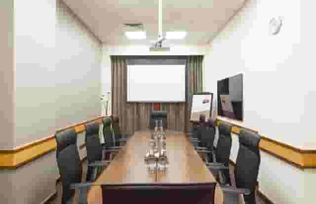 Meeting room 1