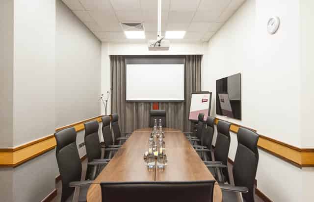 Meeting room 1