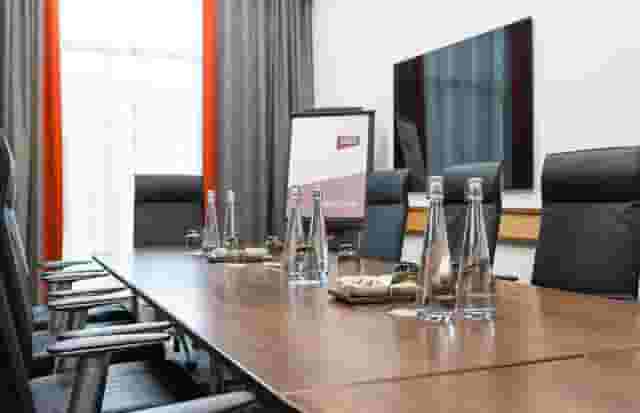 Meeting room 1