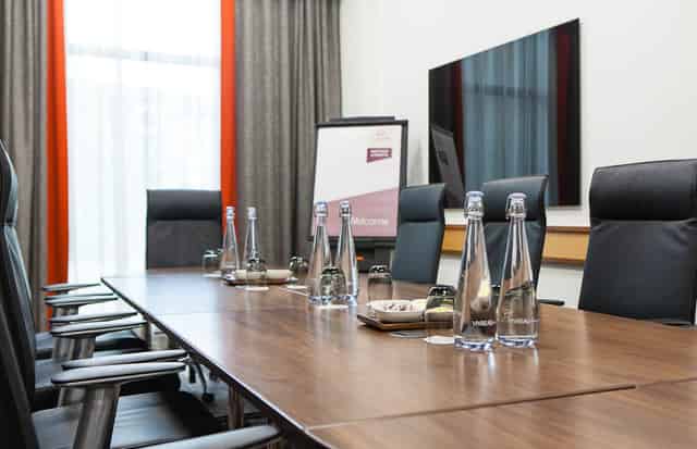 Meeting room 1
