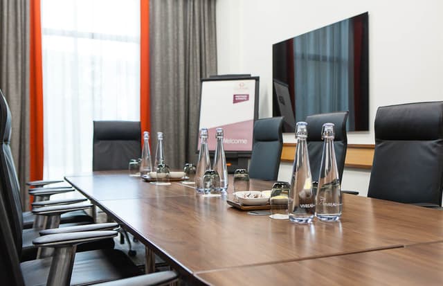 Meeting room 1