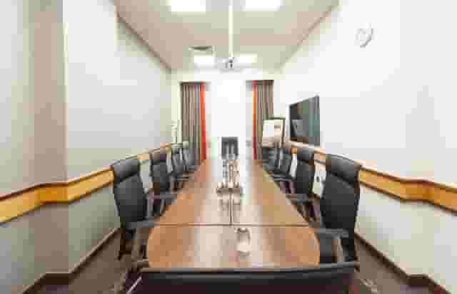 Meeting room 1