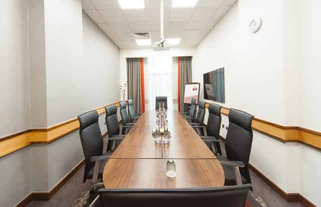 Meeting room 1