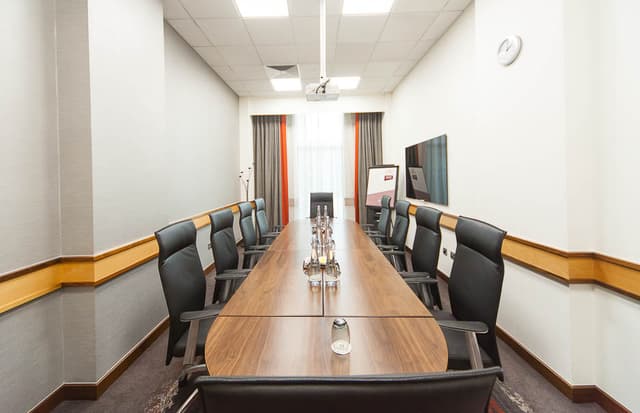 Meeting room 1