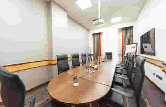 Clayton Hotel Leeds