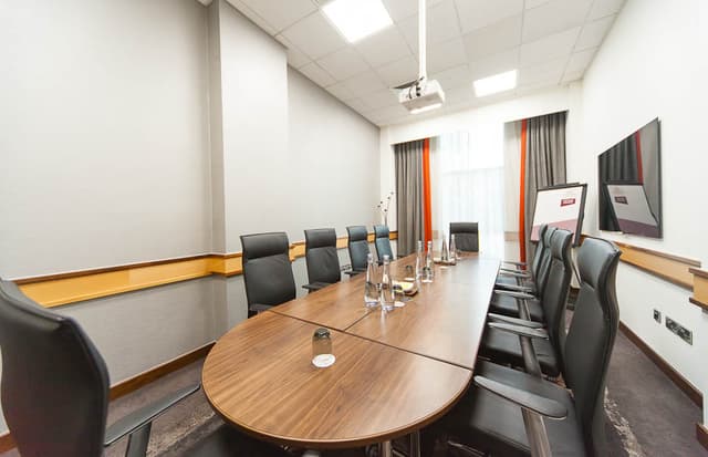 Clayton Hotel Leeds