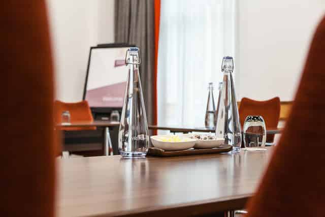 Clayton Hotel Leeds