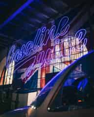 Party Venues