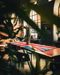 Party Venues