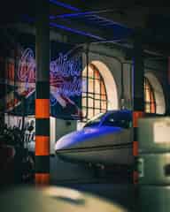 Party Venues