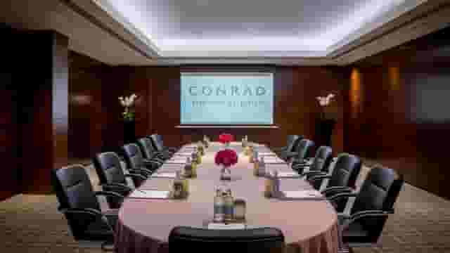 Conrad London St. James