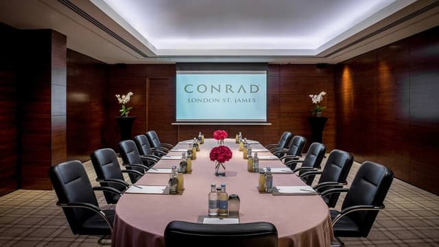 Conrad London St. James