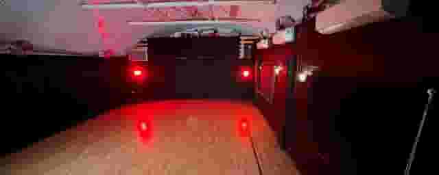 Studio 68 London