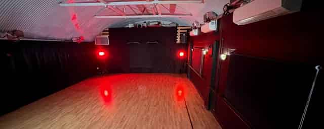 Studio 68 London