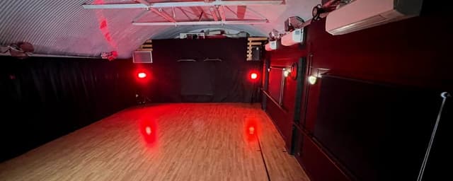 Studio 68 London