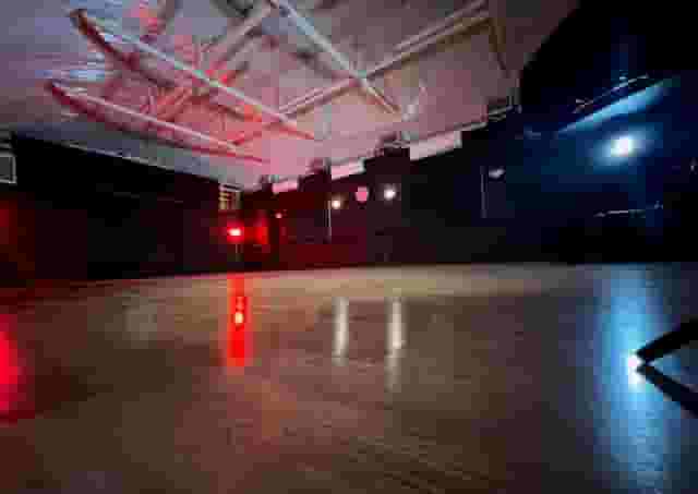 Studio 68 London