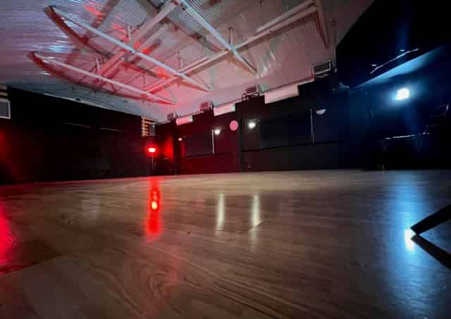 Studio 68 London