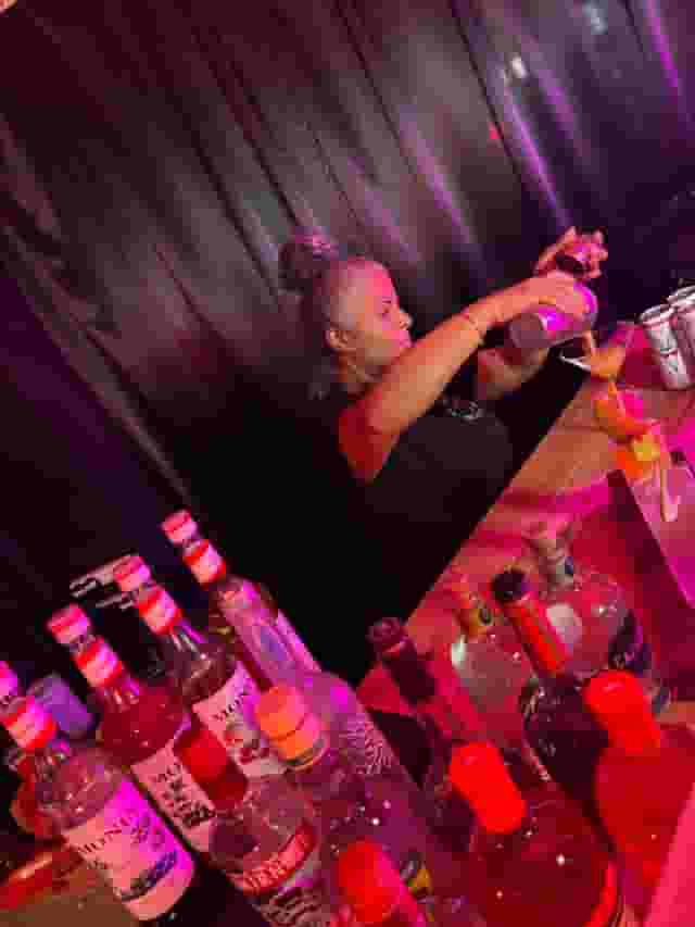 Studio 68 London