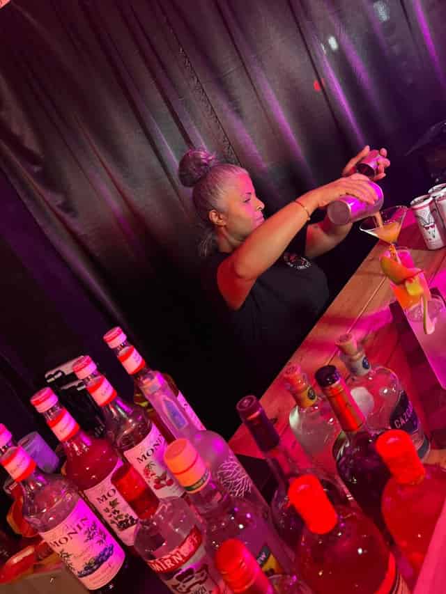 Studio 68 London