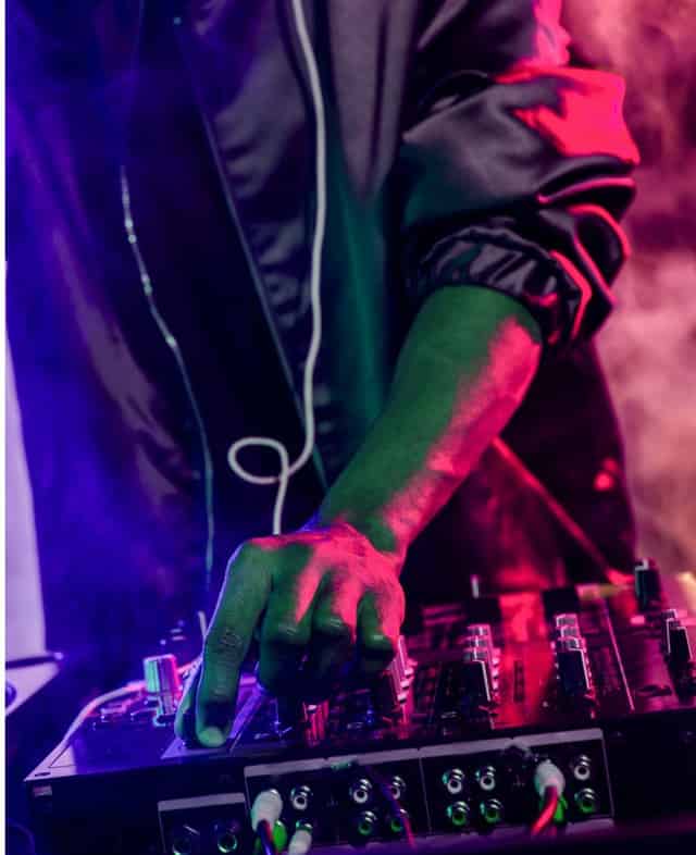 Studio 68 London