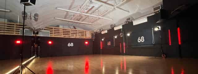 Studio 68 London