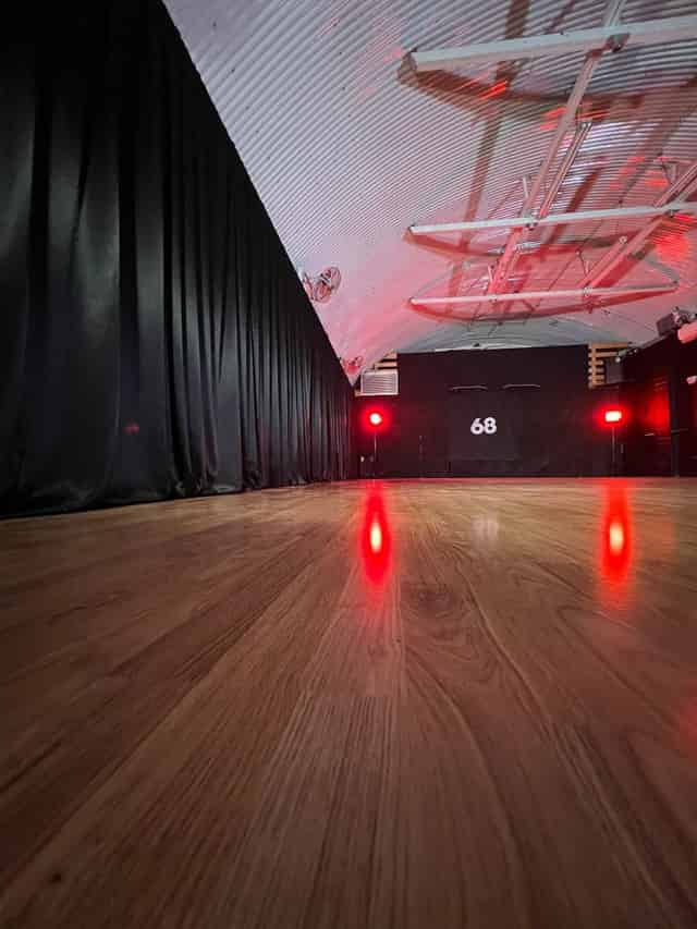 Studio 68 London