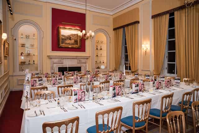 Stuart Room